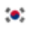 Korean flag